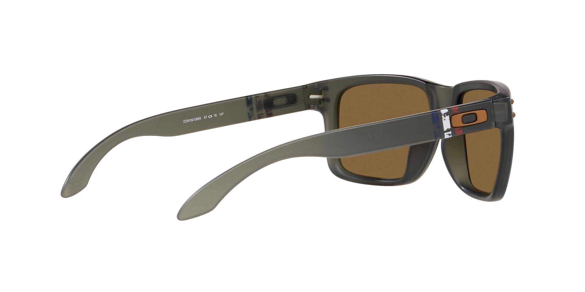 Oakley Holbrook Prizm OO9102-G655-7