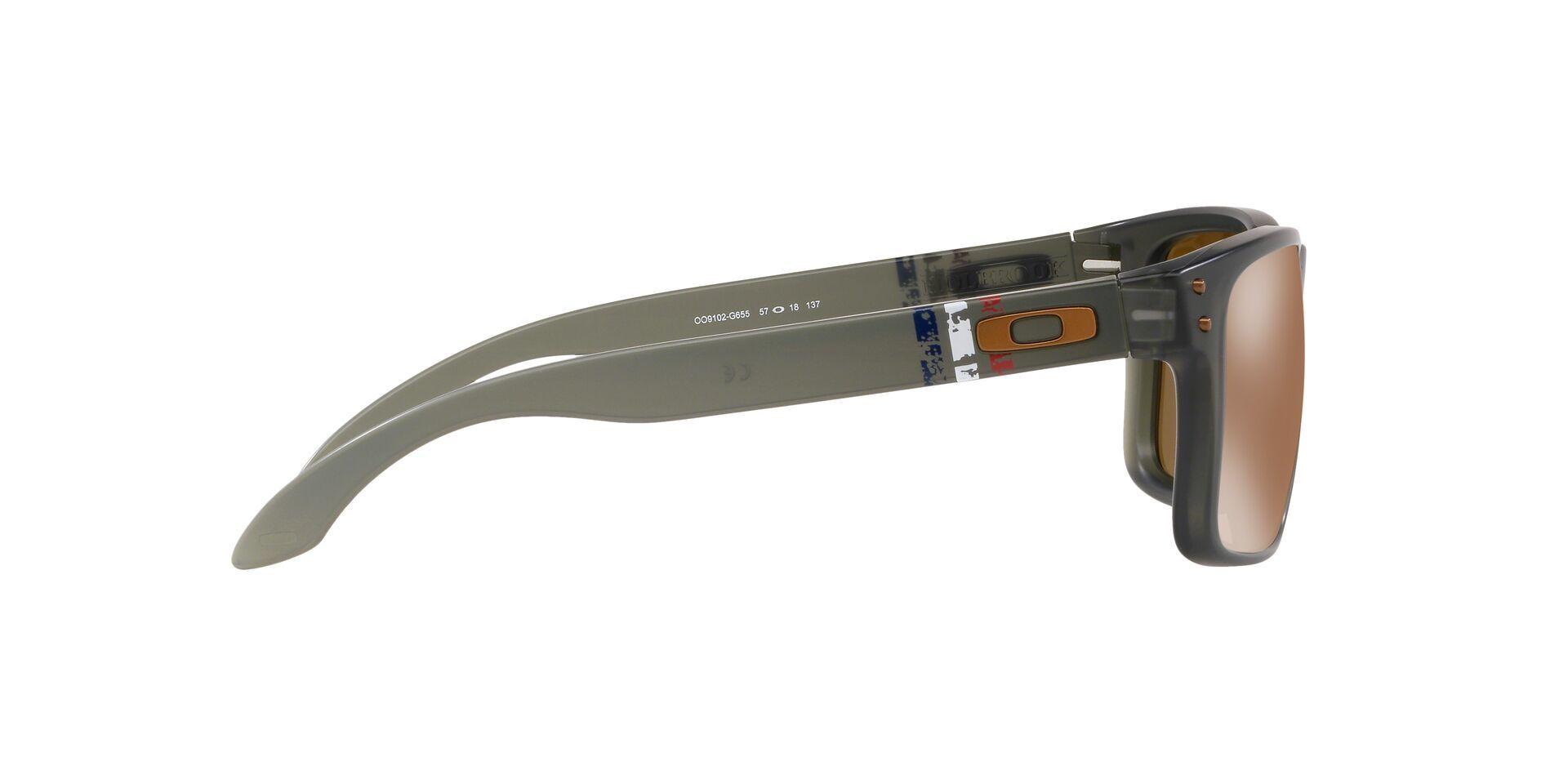 Oakley Holbrook Prizm OO9102-G655-8