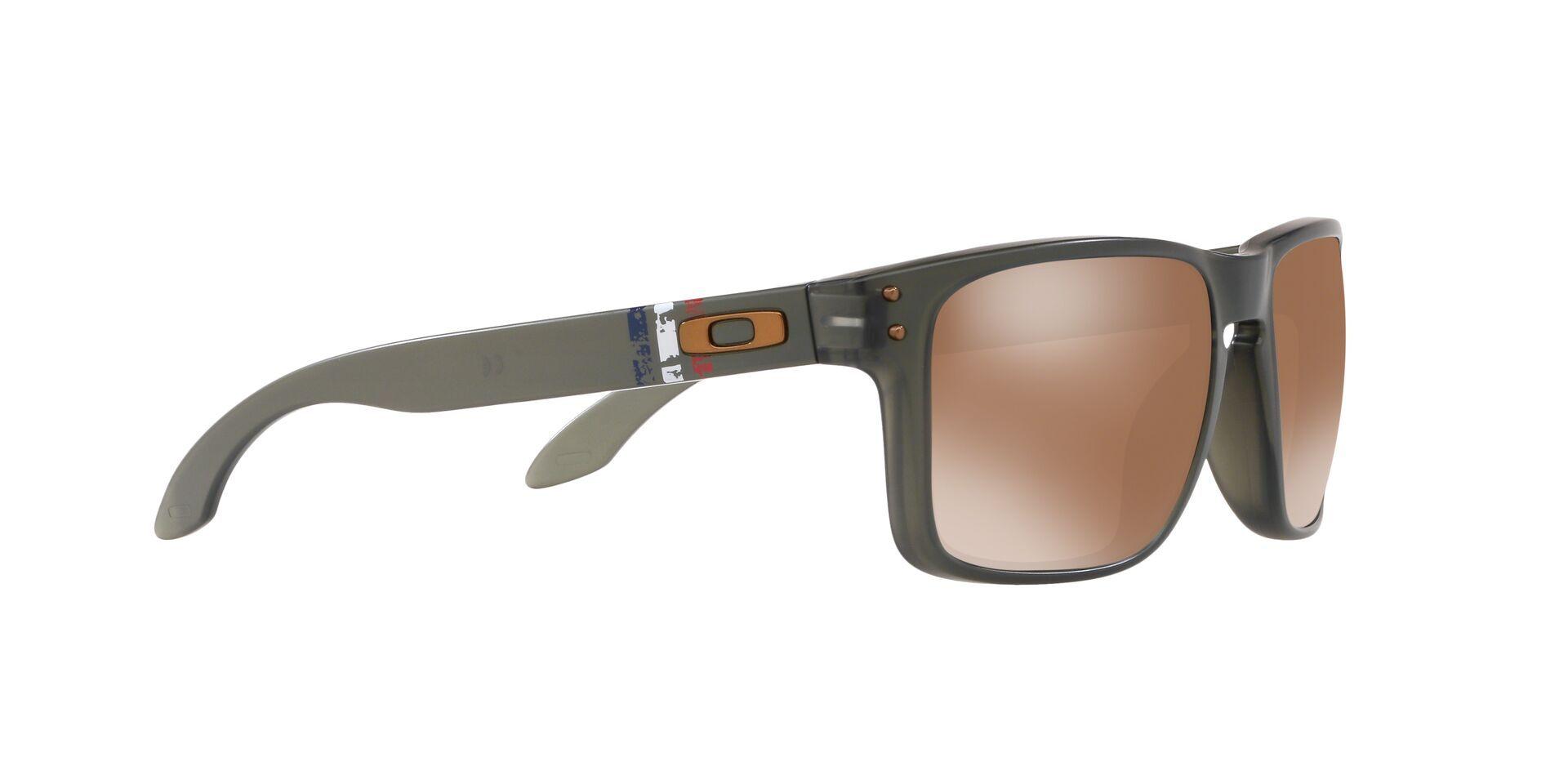 Oakley Holbrook Prizm OO9102-G655-9