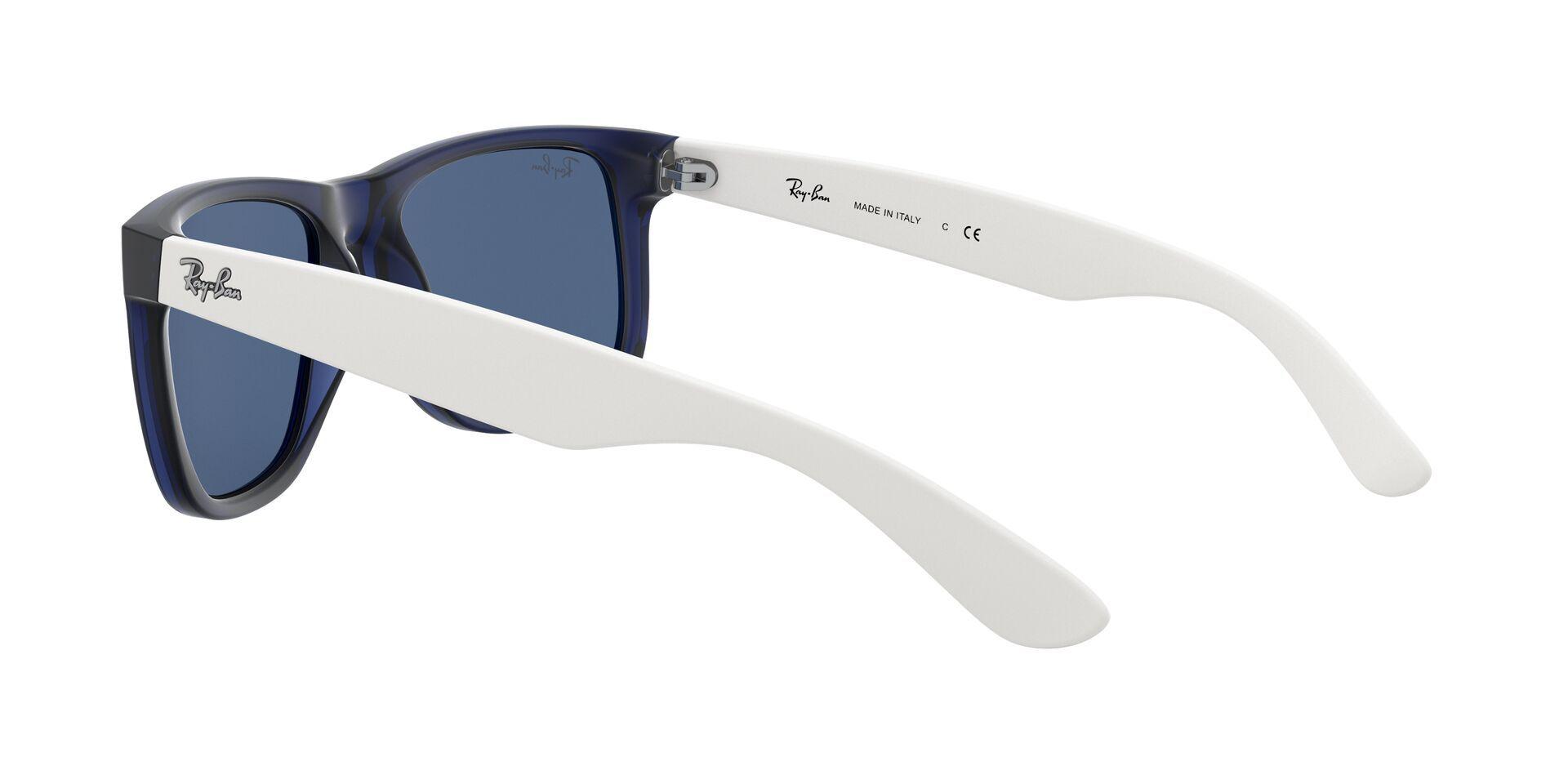 Ray-Ban Justin RB4165 651180 55-3