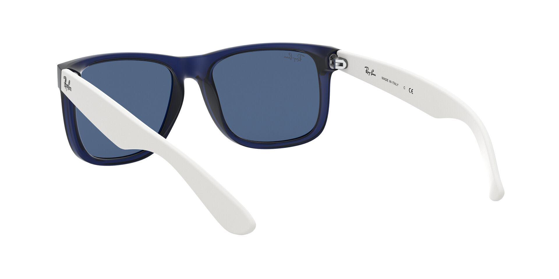 Ray-Ban Justin RB4165 651180 55-4