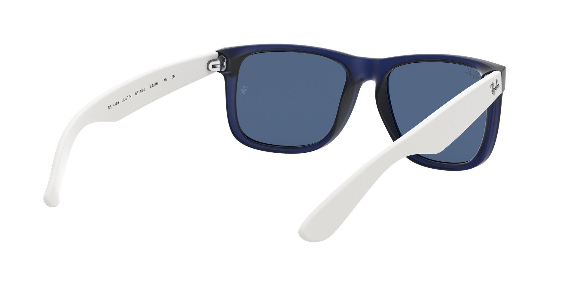 Ray-Ban Justin RB4165 651180 55-6