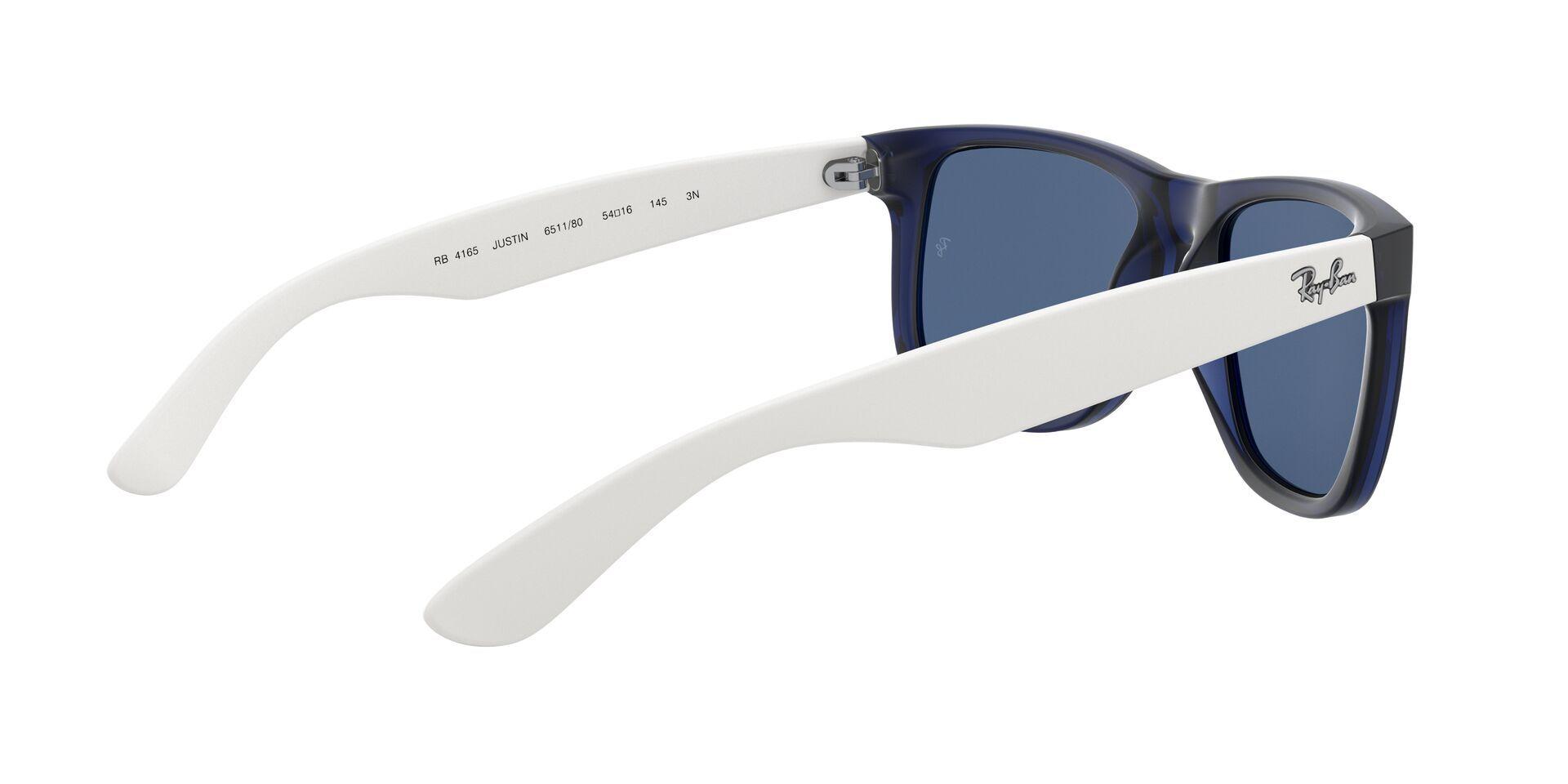 Ray-Ban Justin RB4165 651180 55-7