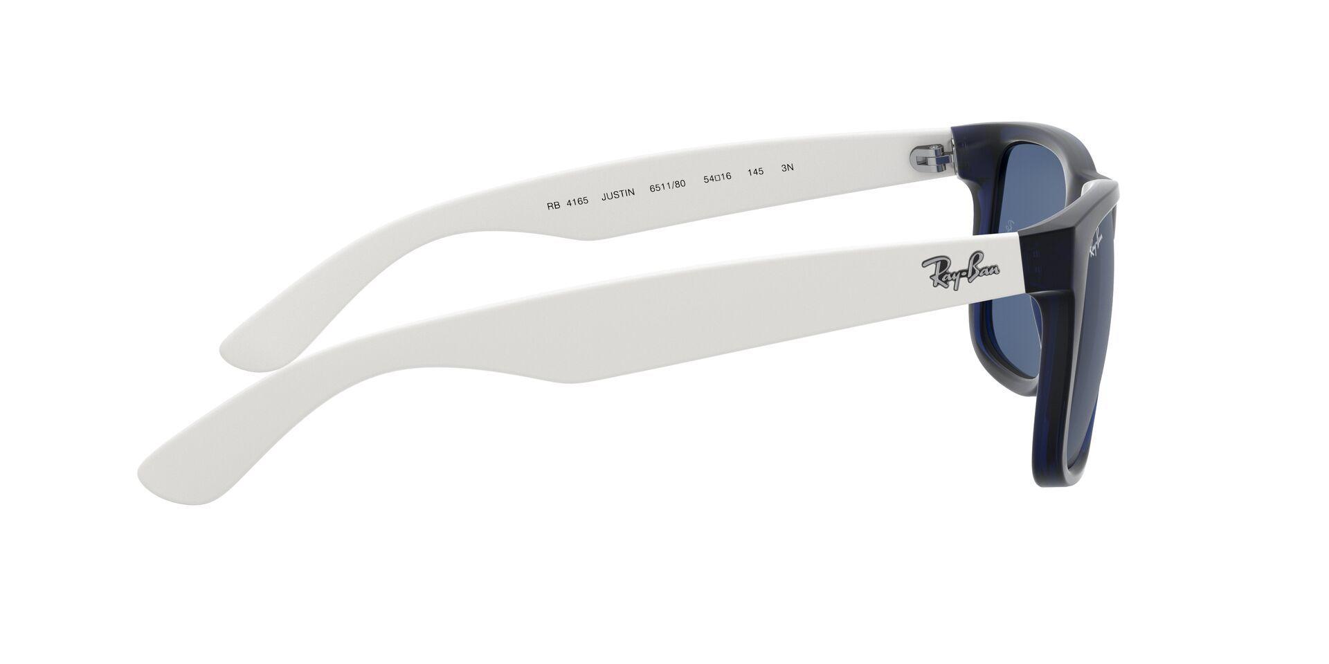 Ray-Ban Justin RB4165 651180 55-8