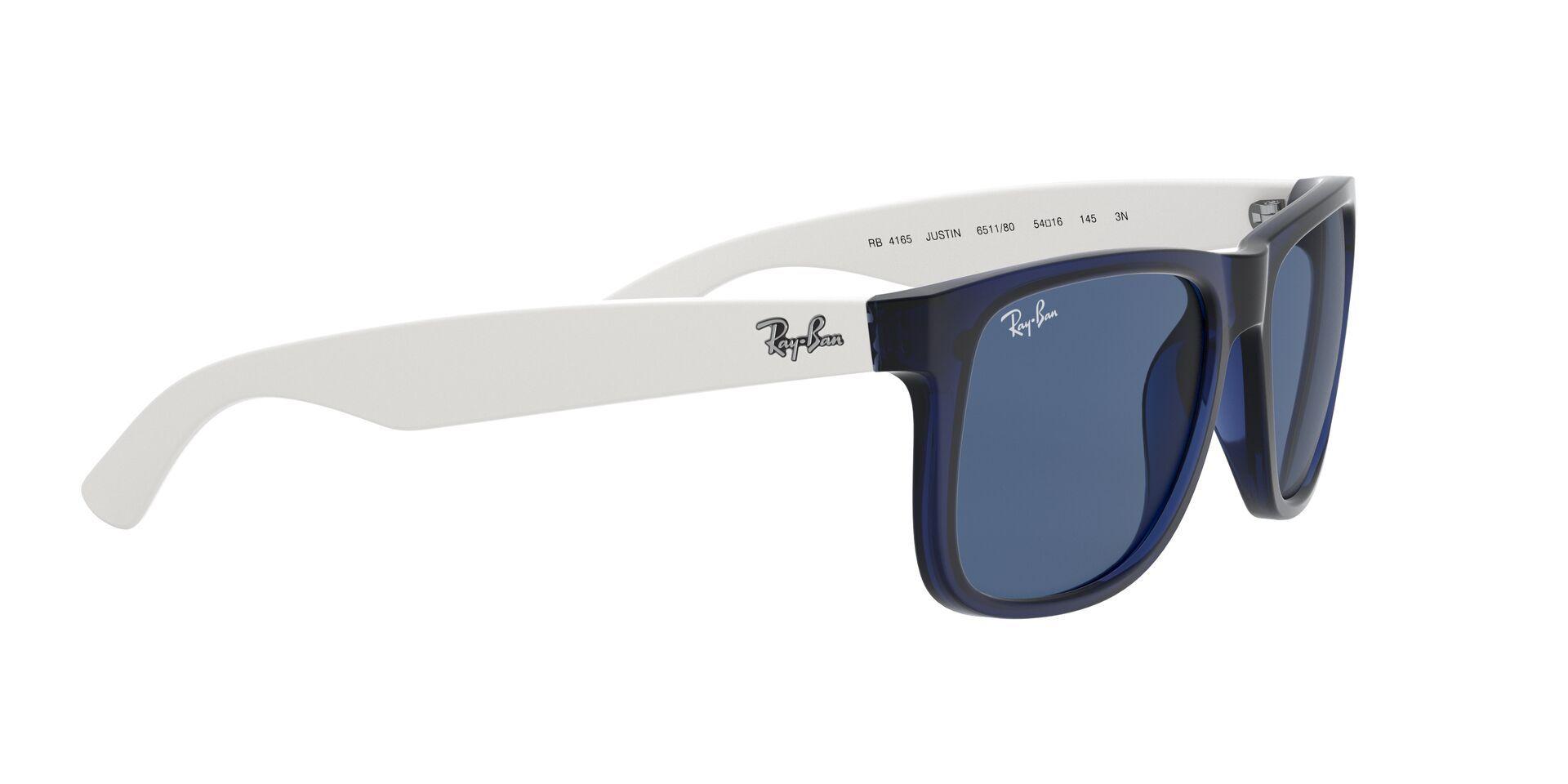 Ray-Ban Justin RB4165 651180 55-9