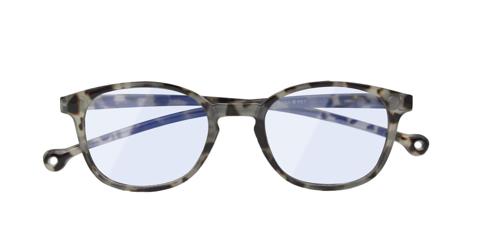 Parafina Sena Aumento óptico +2.0-2