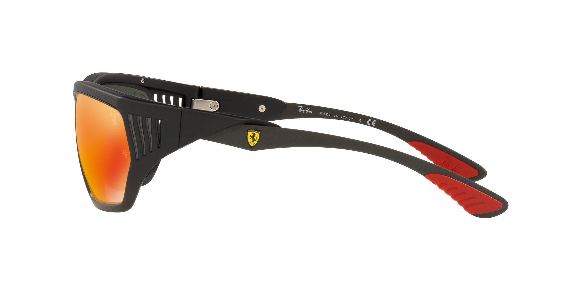 Ray-Ban RB8359M RB8359M F6026Q 64-2