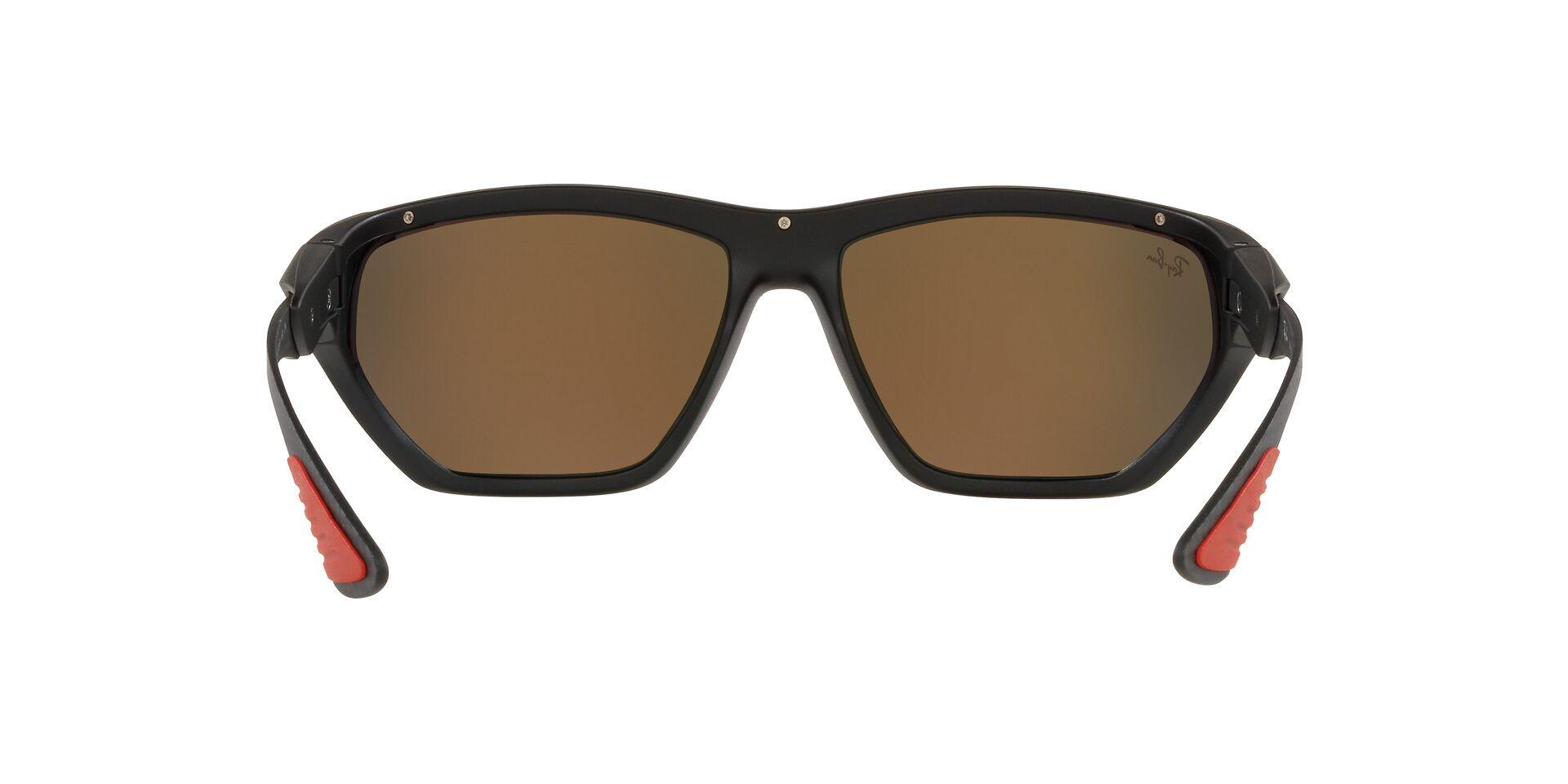 Ray-Ban RB8359M RB8359M F6026Q 64-5