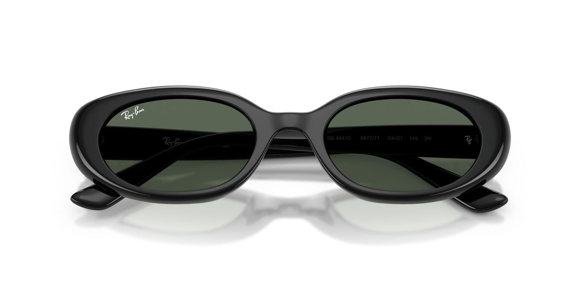 Ray-Ban RB4441D 667771 53-4