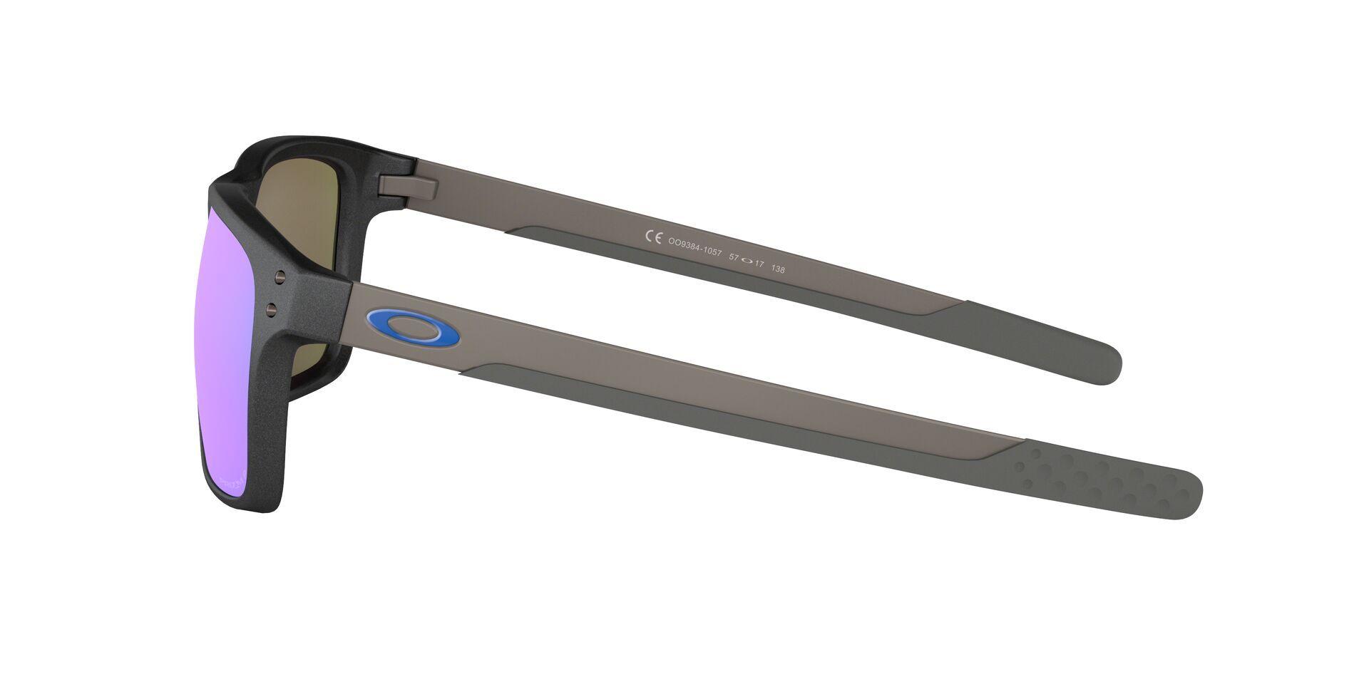 Oakley Holbrook Mix Polarizado y Prizm-2