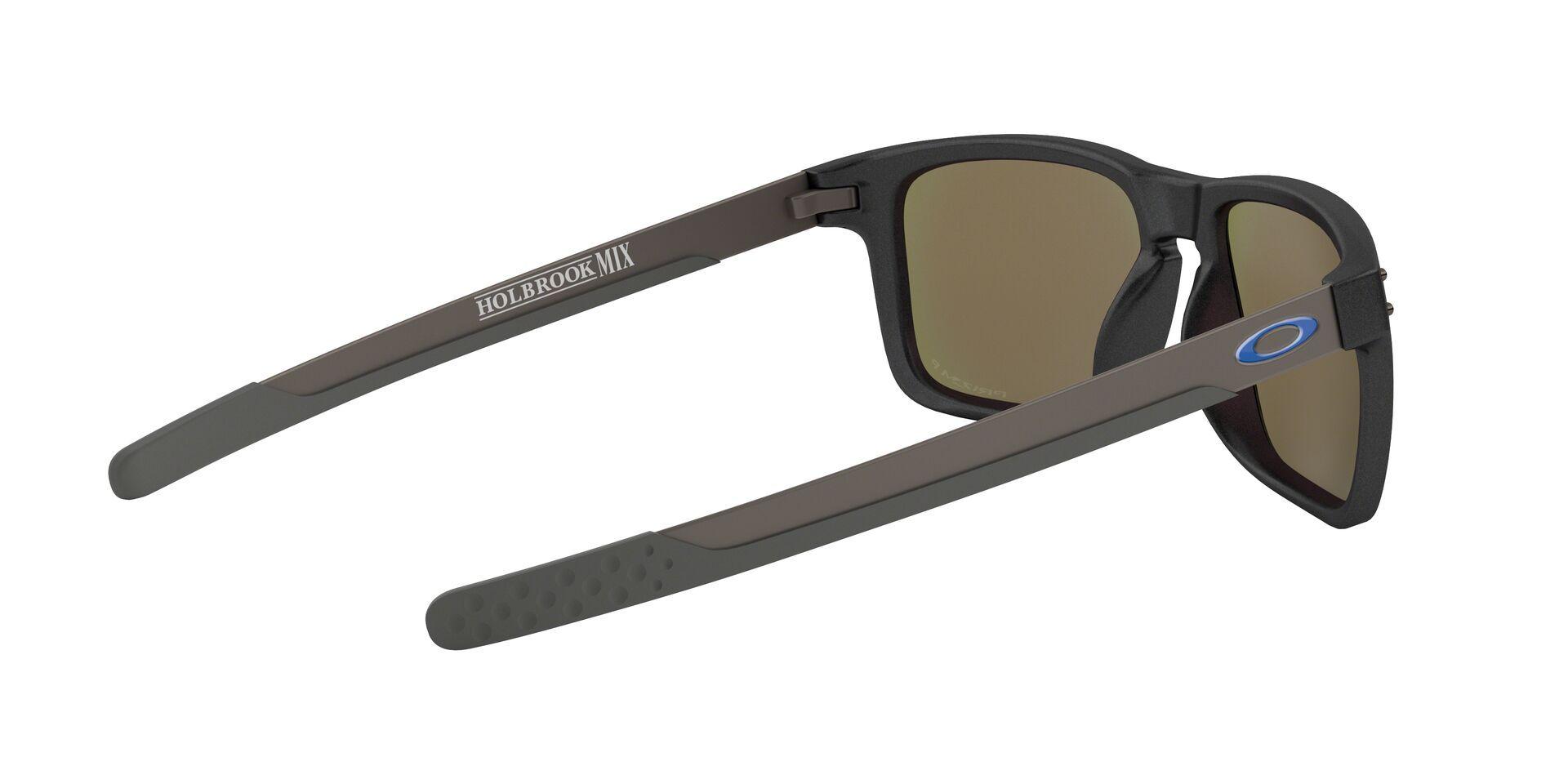 Oakley Holbrook Mix Polarizado y Prizm-7