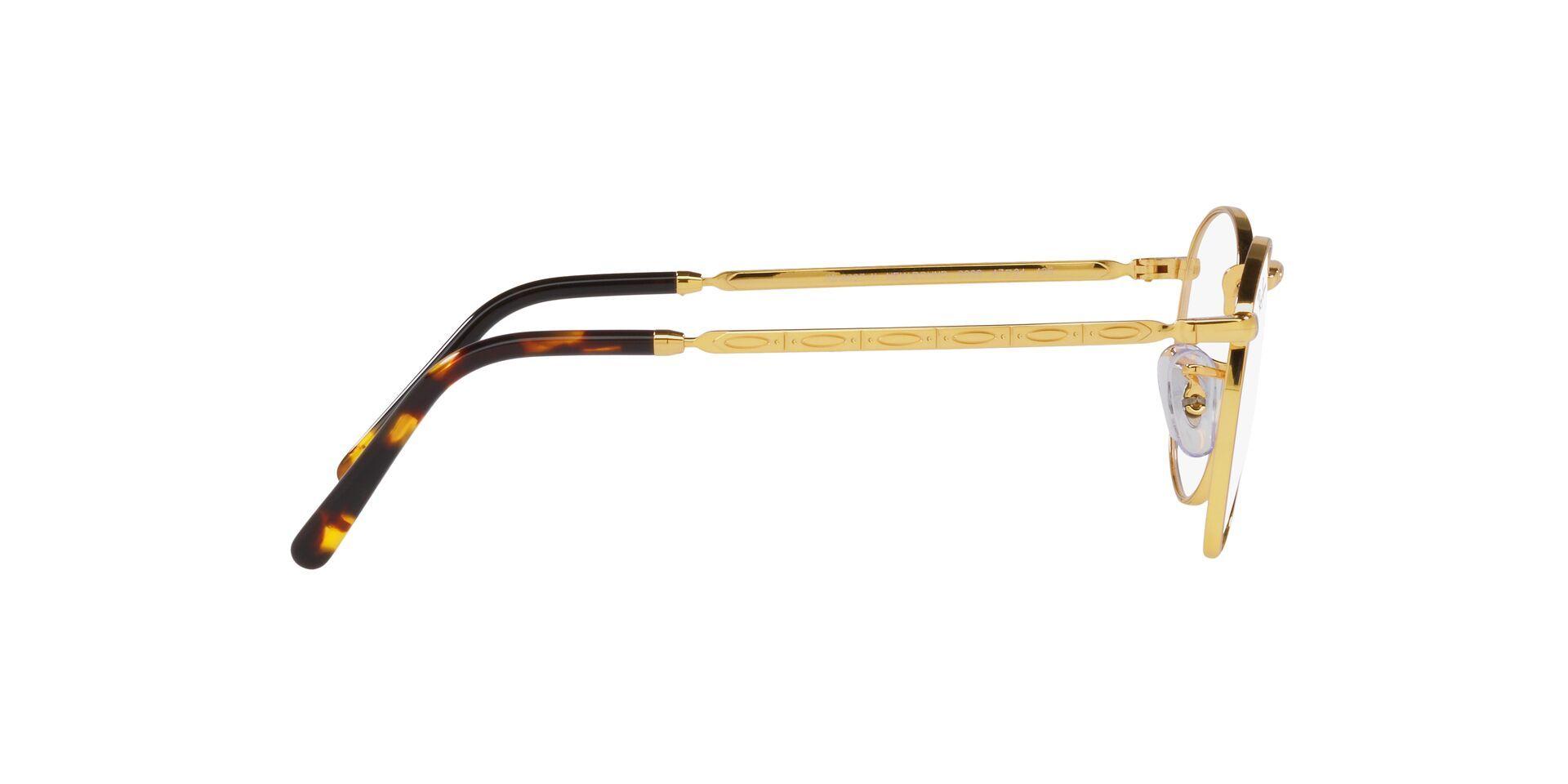Ray-Ban New Round RX3637V 3086 50 RX3637V 3086 50-8