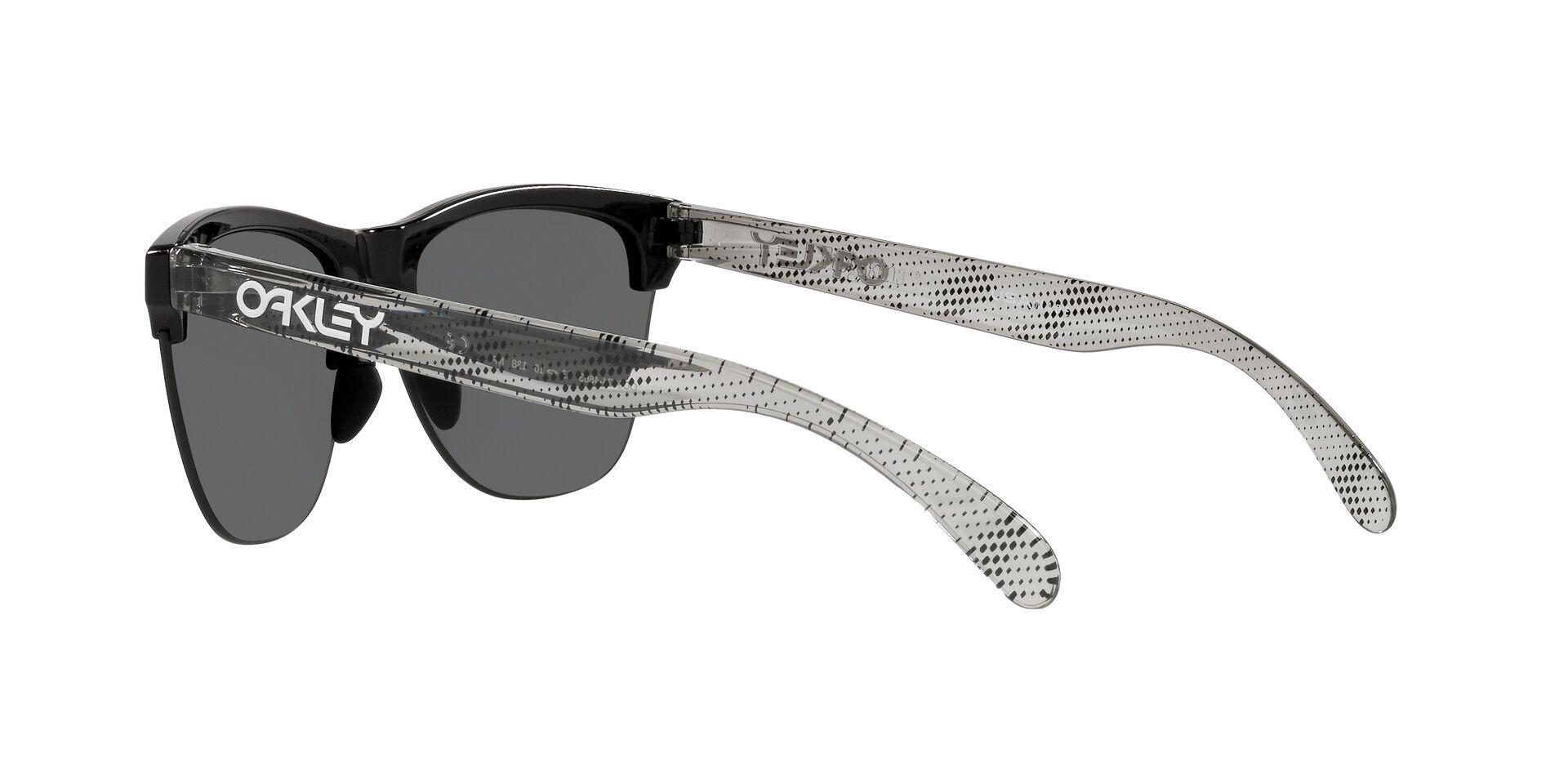Oakley Frogskins Lite Prizm OO9374-4863 OO9374-4863-3