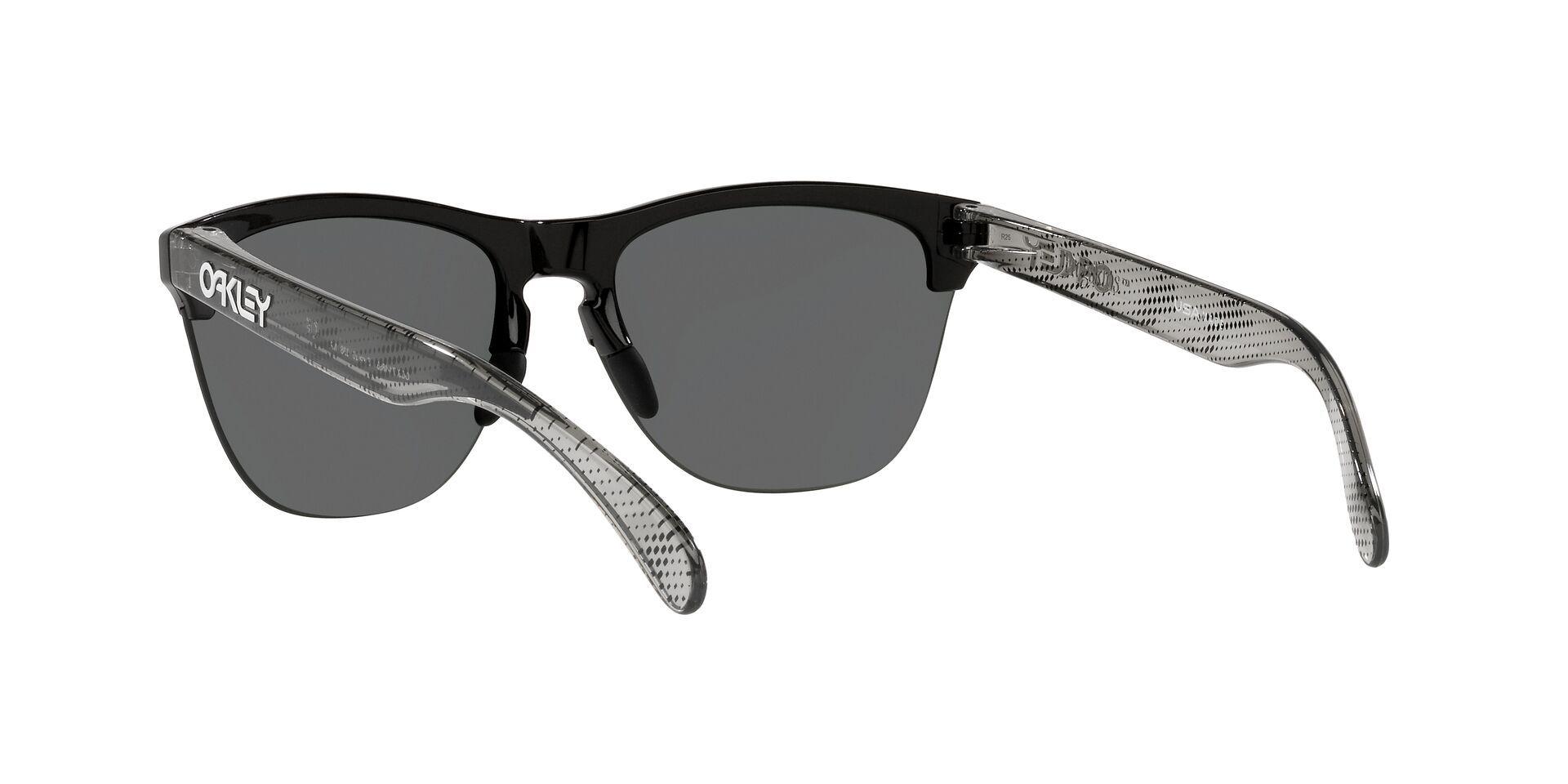 Oakley Frogskins Lite Prizm OO9374-4863 OO9374-4863-4