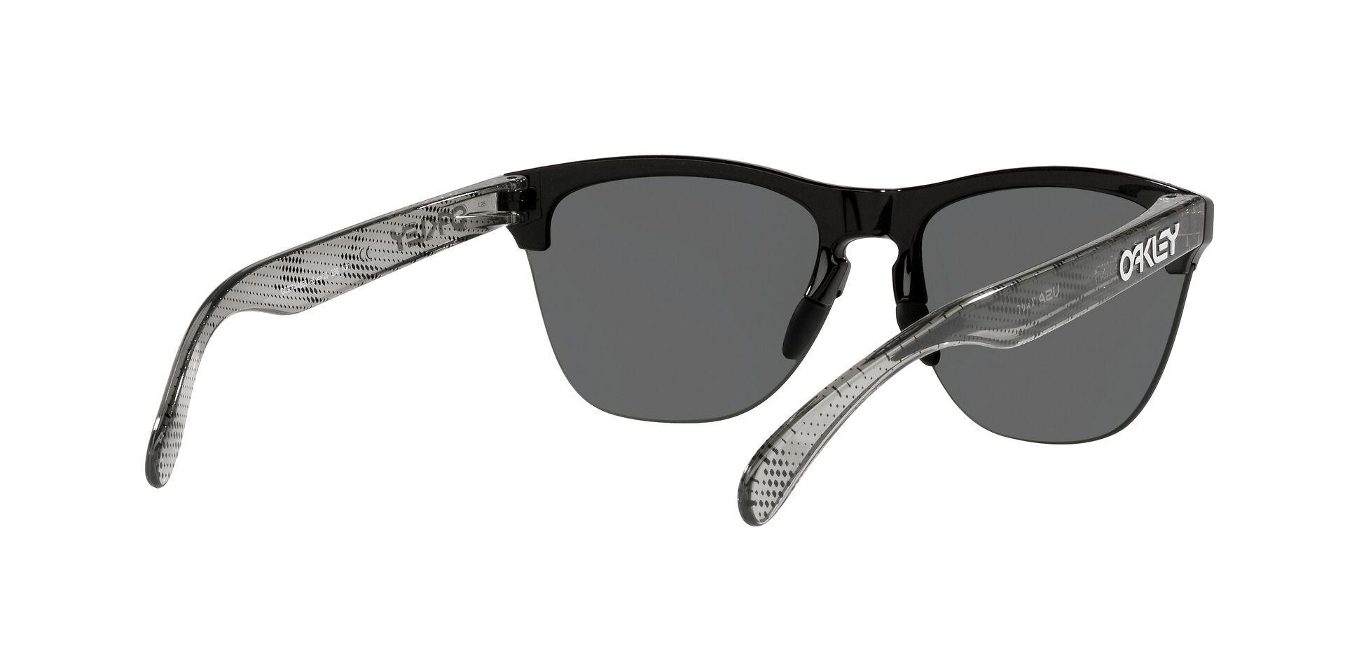 Oakley Frogskins Lite Prizm OO9374-4863 OO9374-4863-6