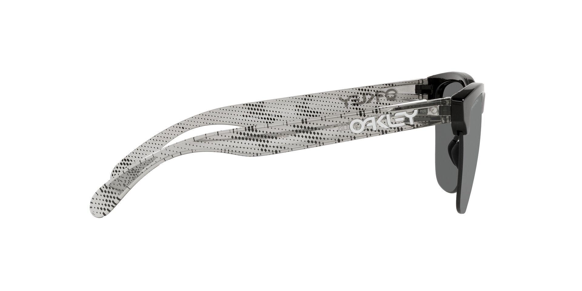 Oakley Frogskins Lite Prizm OO9374-4863 OO9374-4863-8