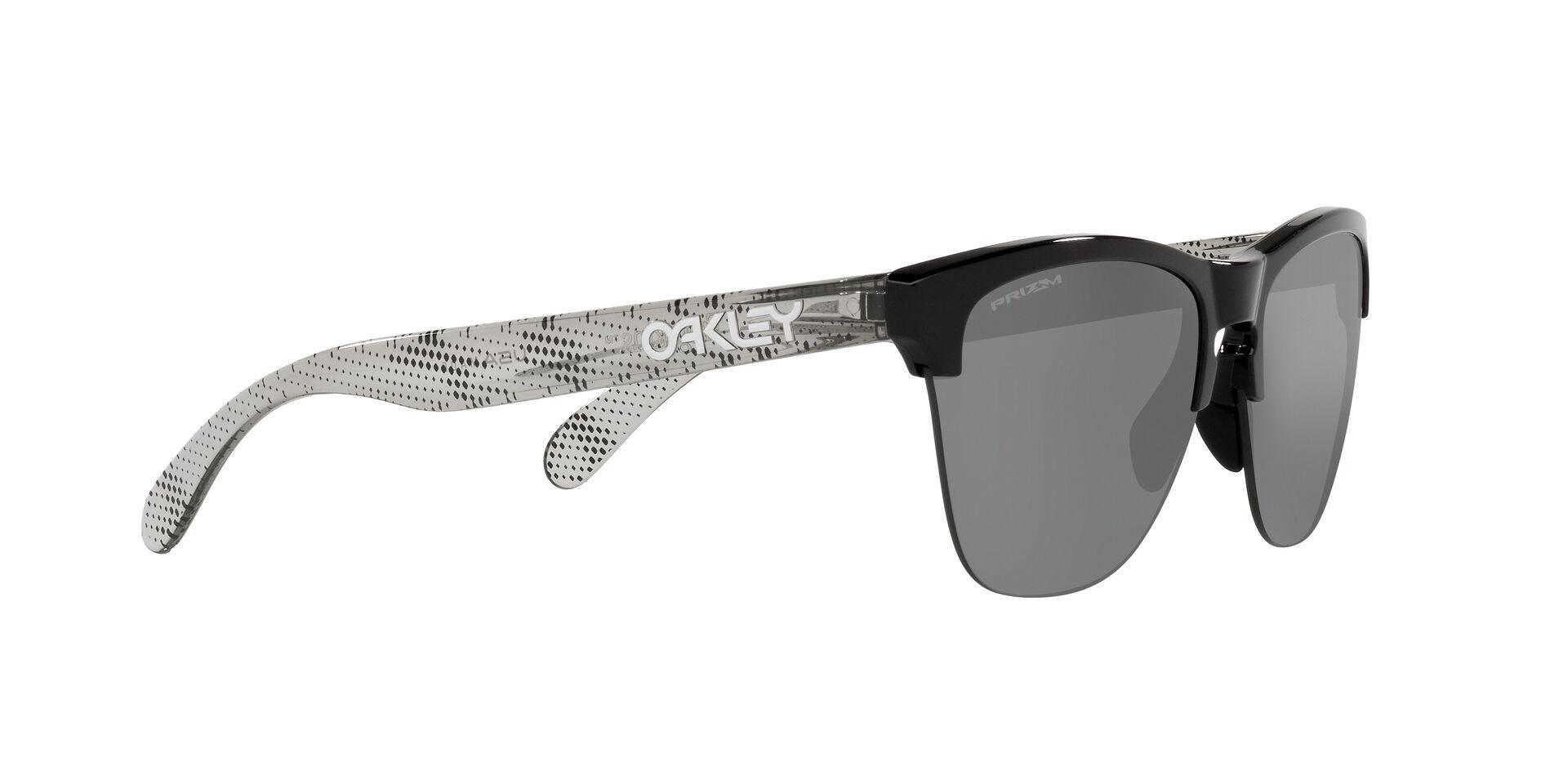 Oakley Frogskins Lite Prizm OO9374-4863 OO9374-4863-9