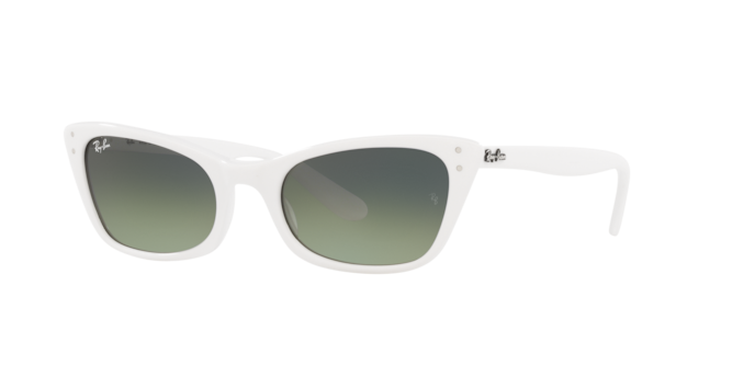 Ray-Ban Lady Burbank RB2299 975/BH 52-0