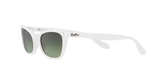 Ray-Ban Lady Burbank RB2299 975/BH 52-1