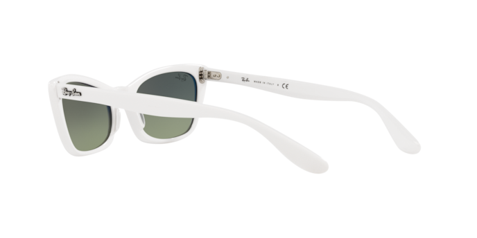 Ray-Ban Lady Burbank RB2299 975/BH 52-3