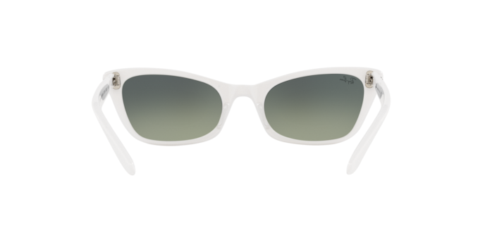Ray-Ban Lady Burbank RB2299 975/BH 52-5