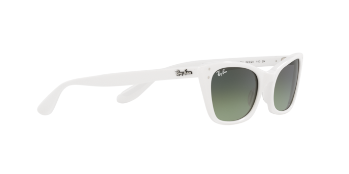 Ray-Ban Lady Burbank RB2299 975/BH 52-9
