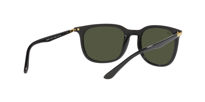 Ray-Ban RB4386 601/31 54-3