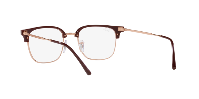 Ray-Ban New Clubmaster RX7216 8209 51-2