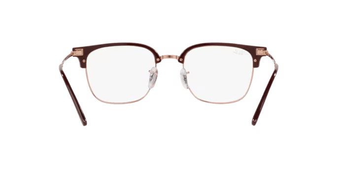 Ray-Ban New Clubmaster RX7216 8209 51-3