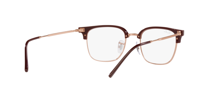 Ray-Ban New Clubmaster RX7216 8209 51-4