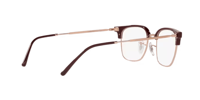 Ray-Ban New Clubmaster RX7216 8209 51-5
