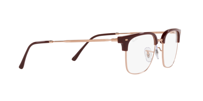Ray-Ban New Clubmaster RX7216 8209 51-7
