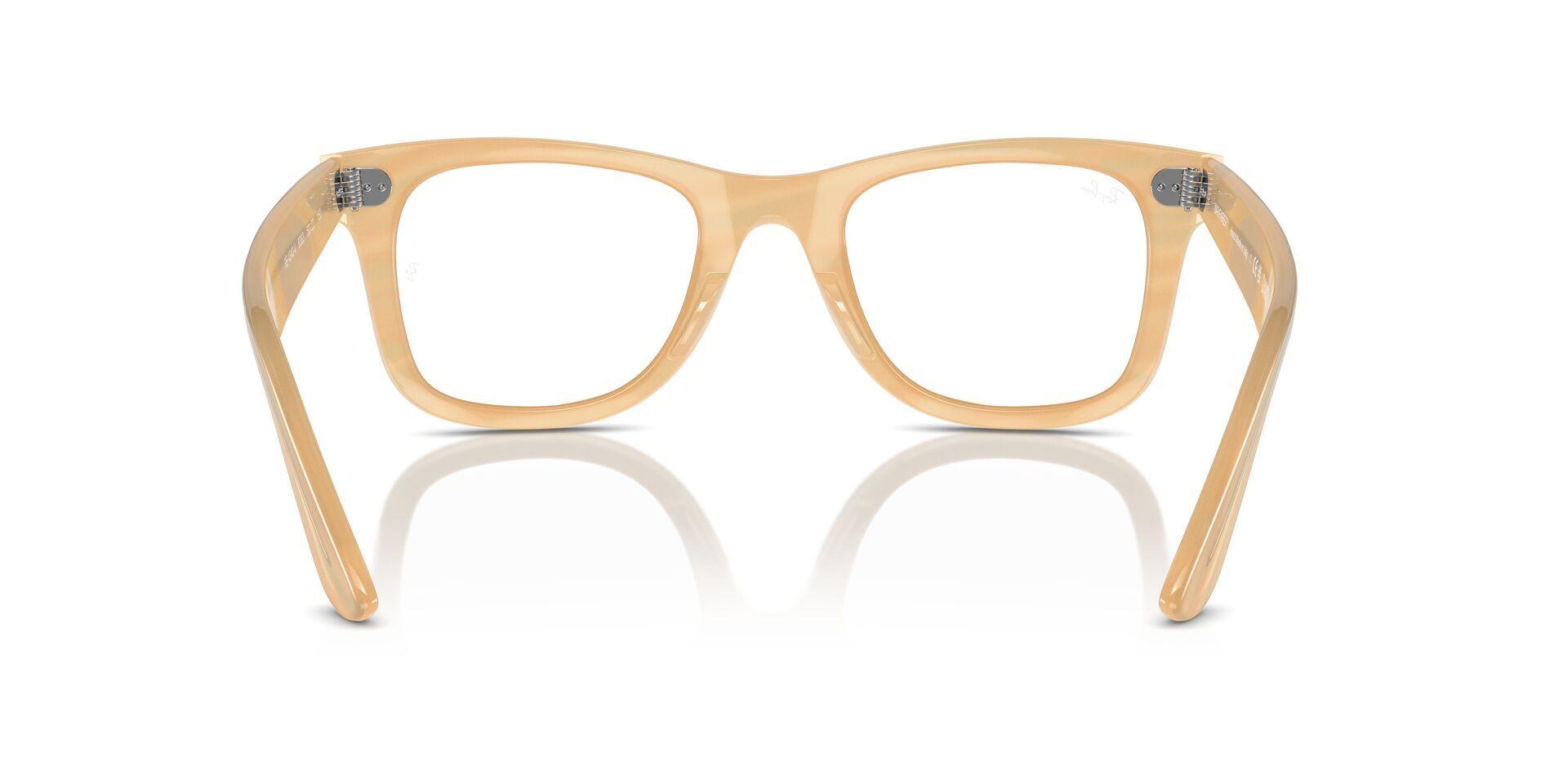 Ray-Ban Wayfarer Ease Change RX4340V RX4340V 8383 50-2
