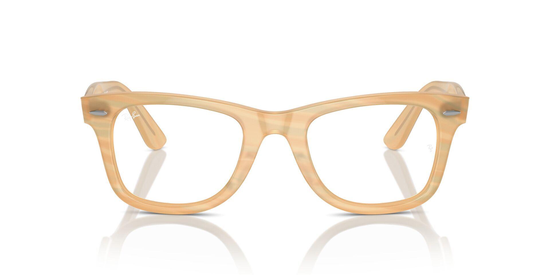 Ray-Ban Wayfarer Ease Change RX4340V RX4340V 8383 50-4