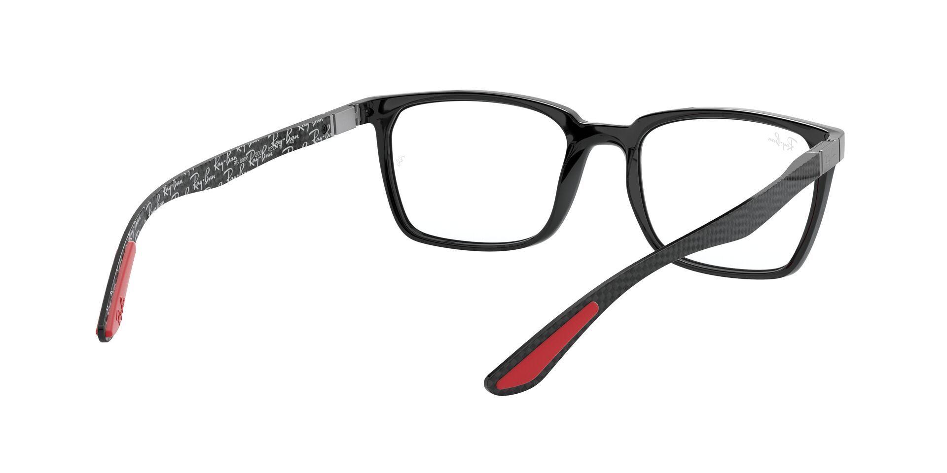 Ray-Ban RX8906 RX8906 2000 54-6