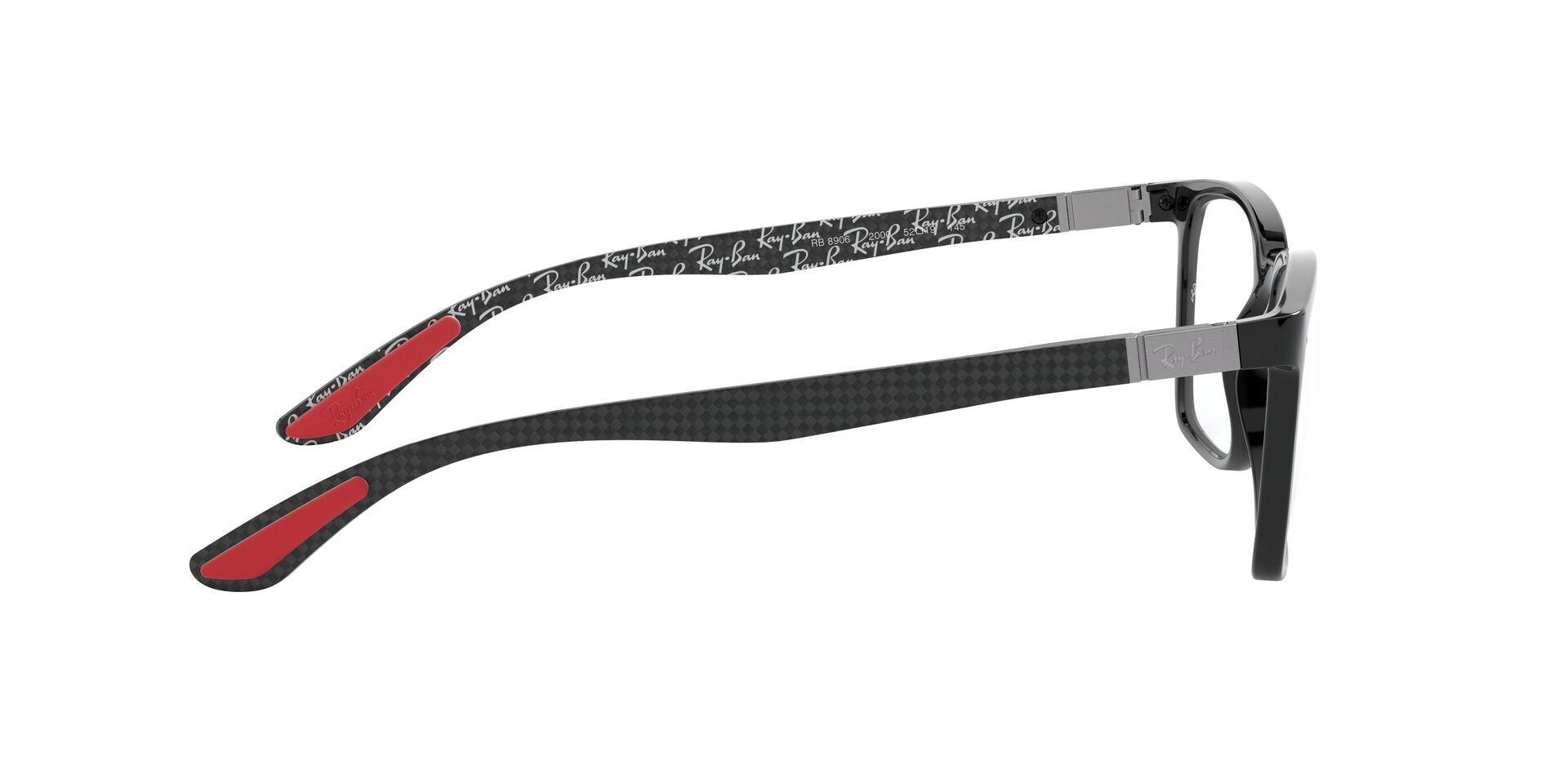 Ray-Ban RX8906 RX8906 2000 54-8