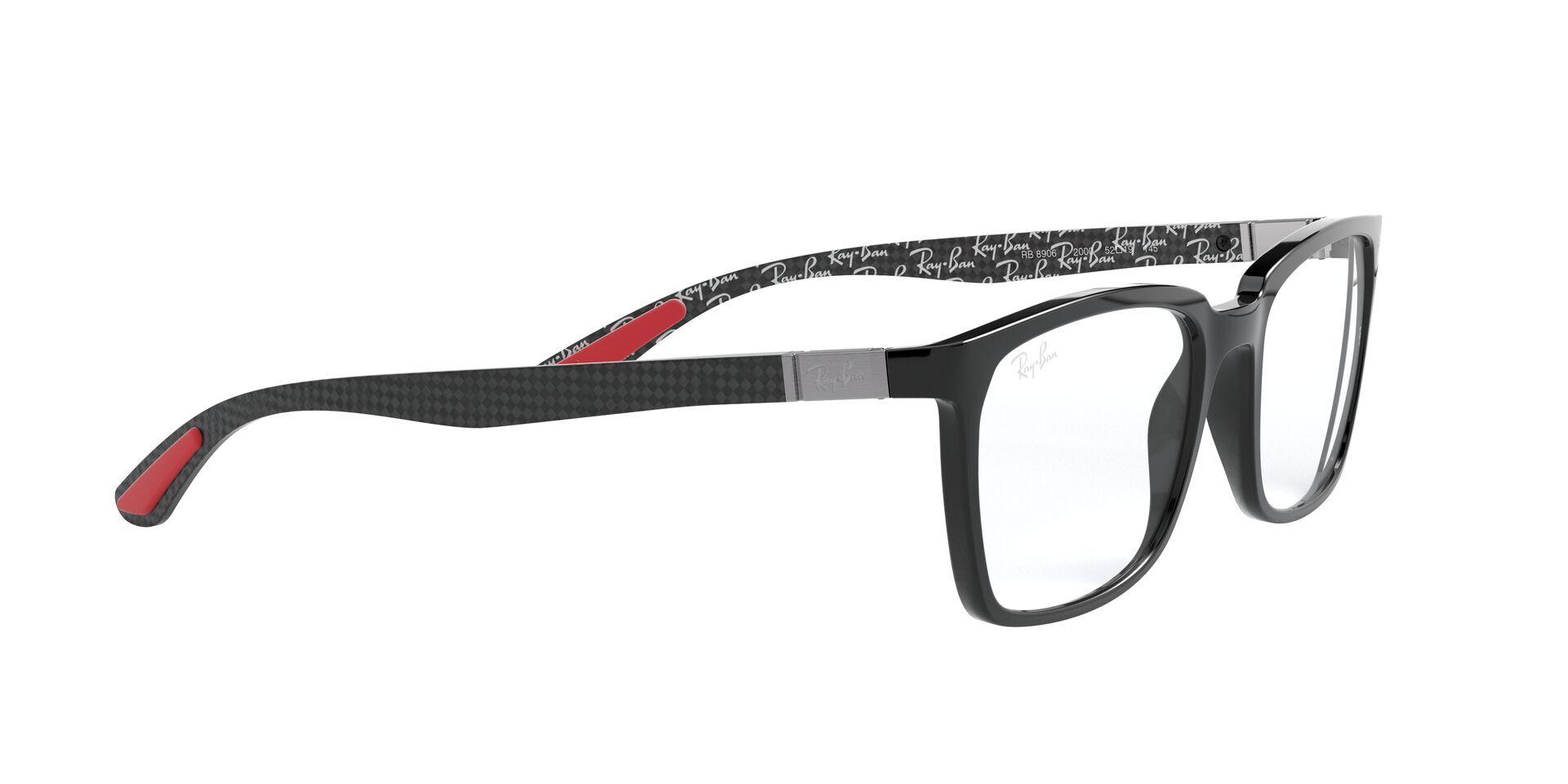 Ray-Ban RX8906 RX8906 2000 54-9