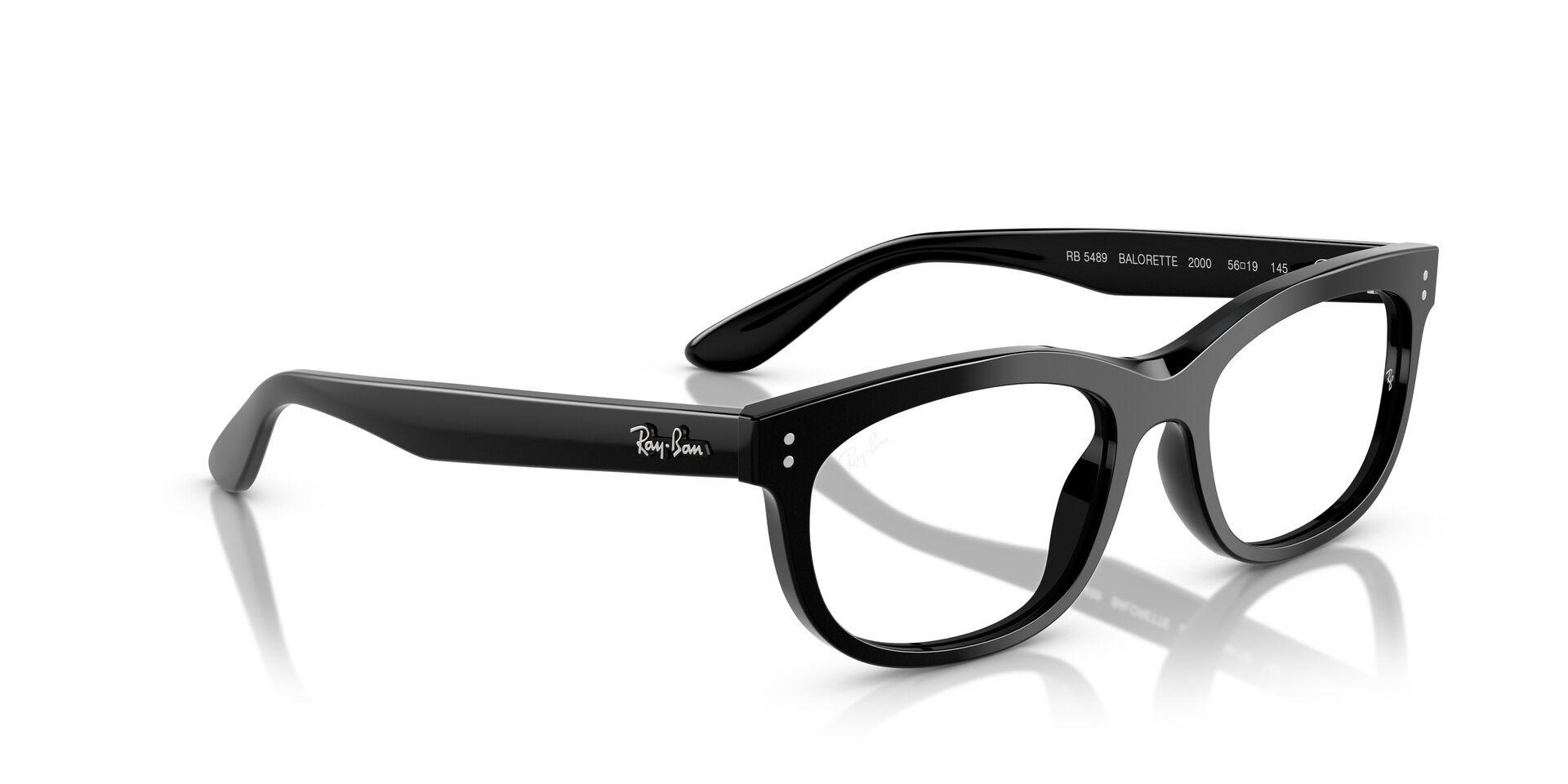 Ray-Ban Balorette RX5489-3