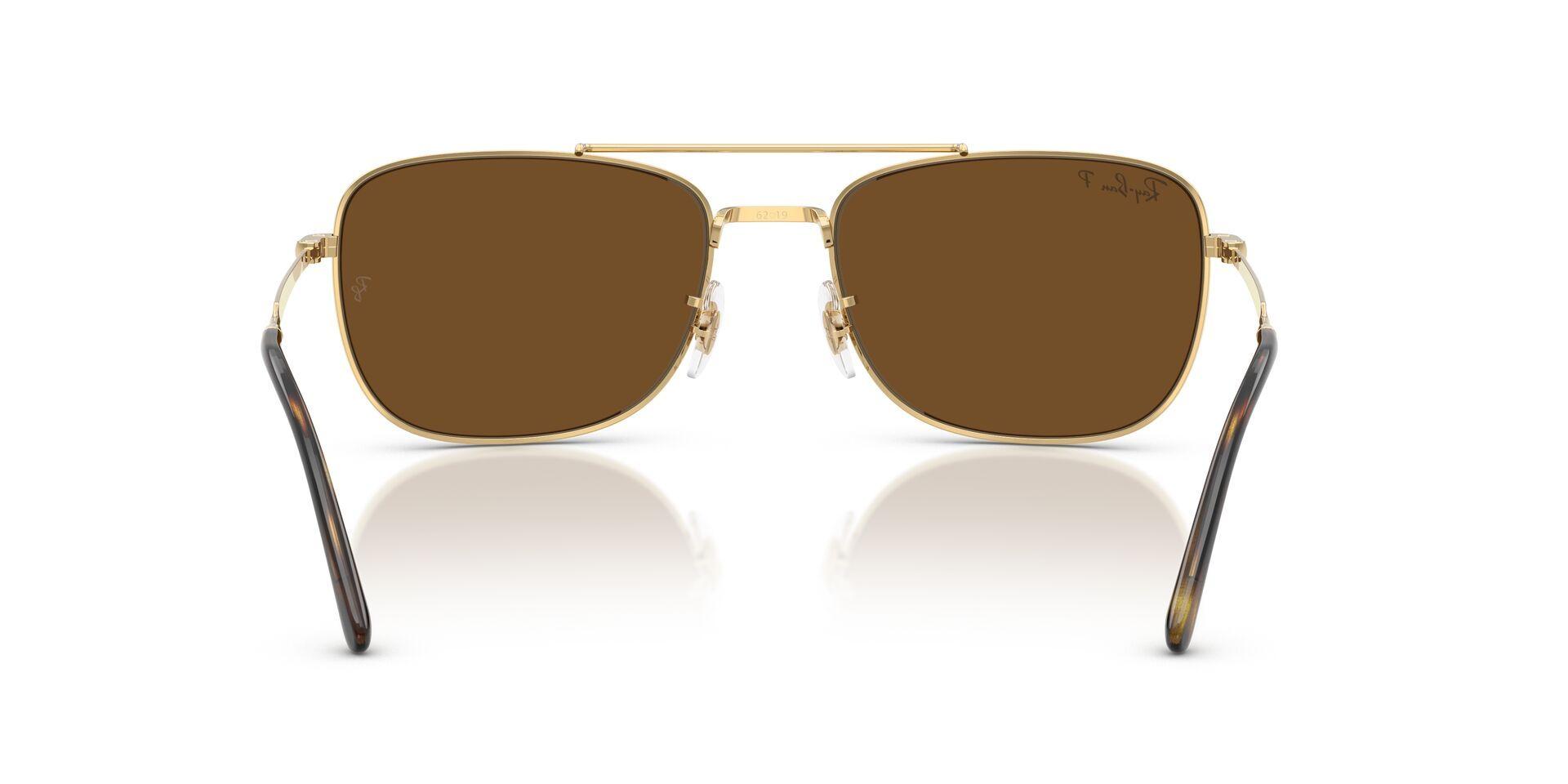 Ray-Ban RB3755 001/57 59-2