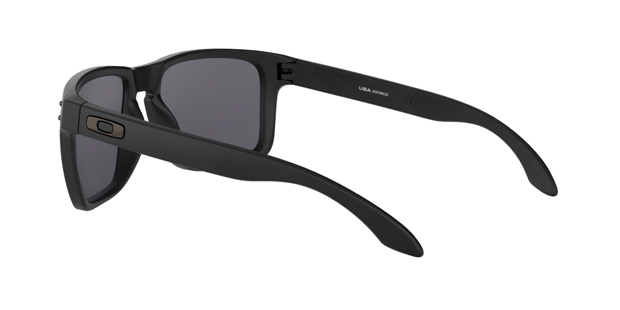 Oakley Holbrook XL Polarizado y Prizm-3