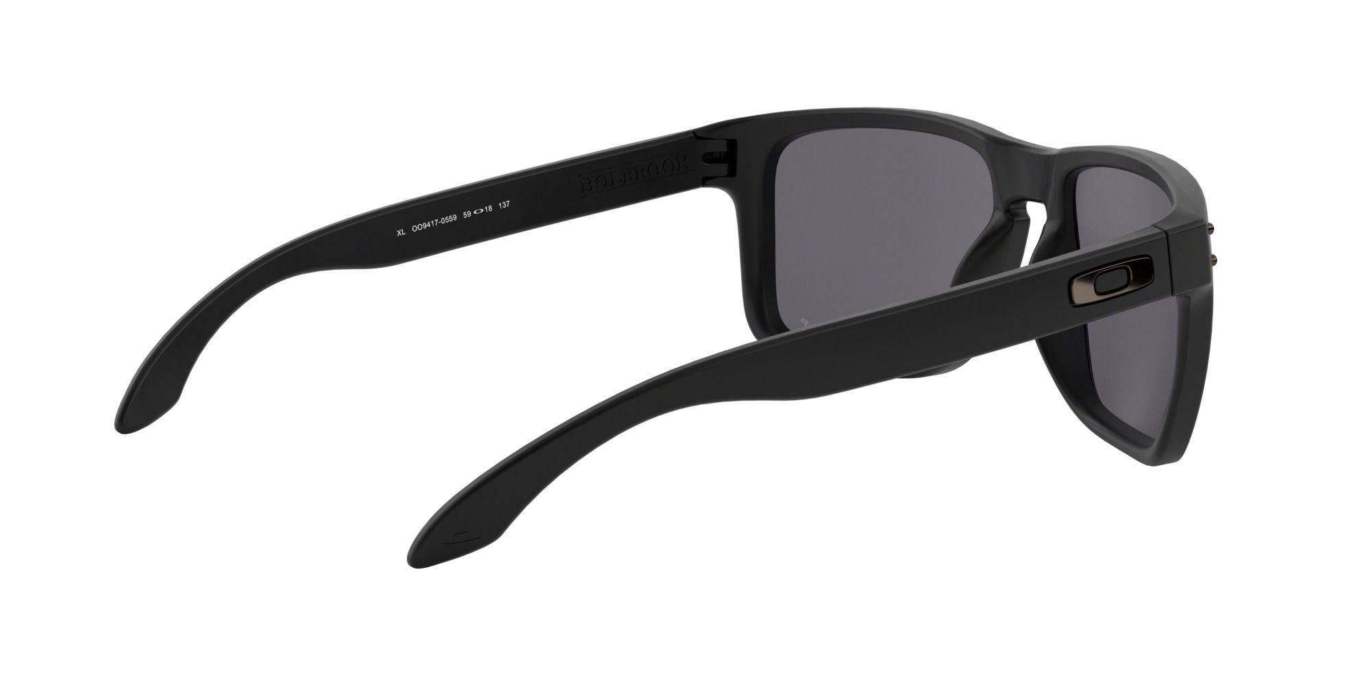 Oakley Holbrook XL Polarizado y Prizm-7