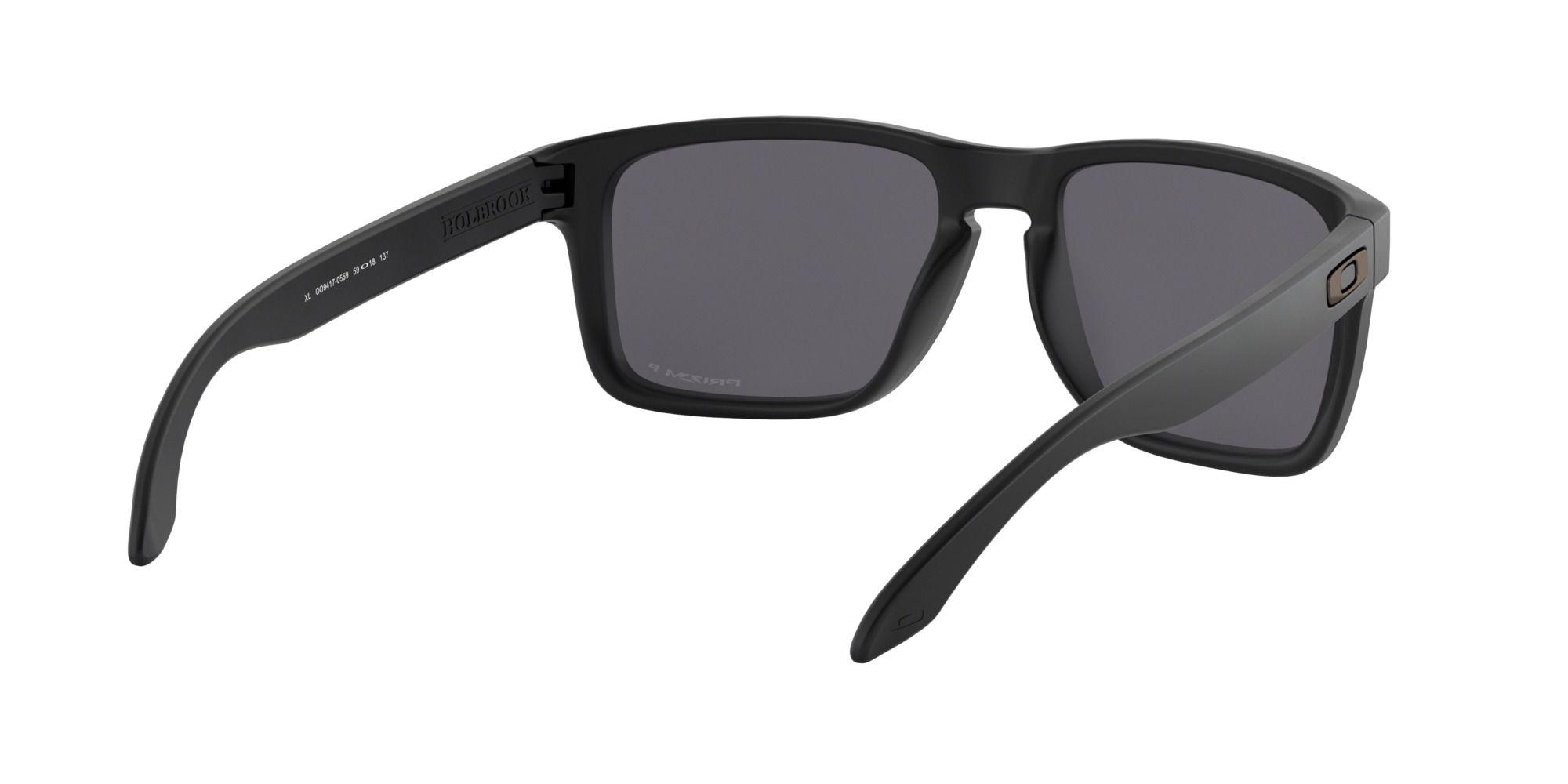 Oakley Holbrook XL Polarizado y Prizm-6