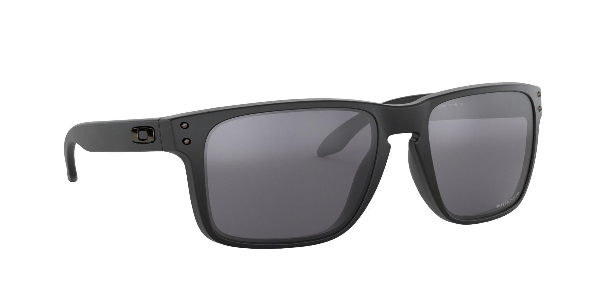 Oakley Holbrook XL Polarizado y Prizm-10