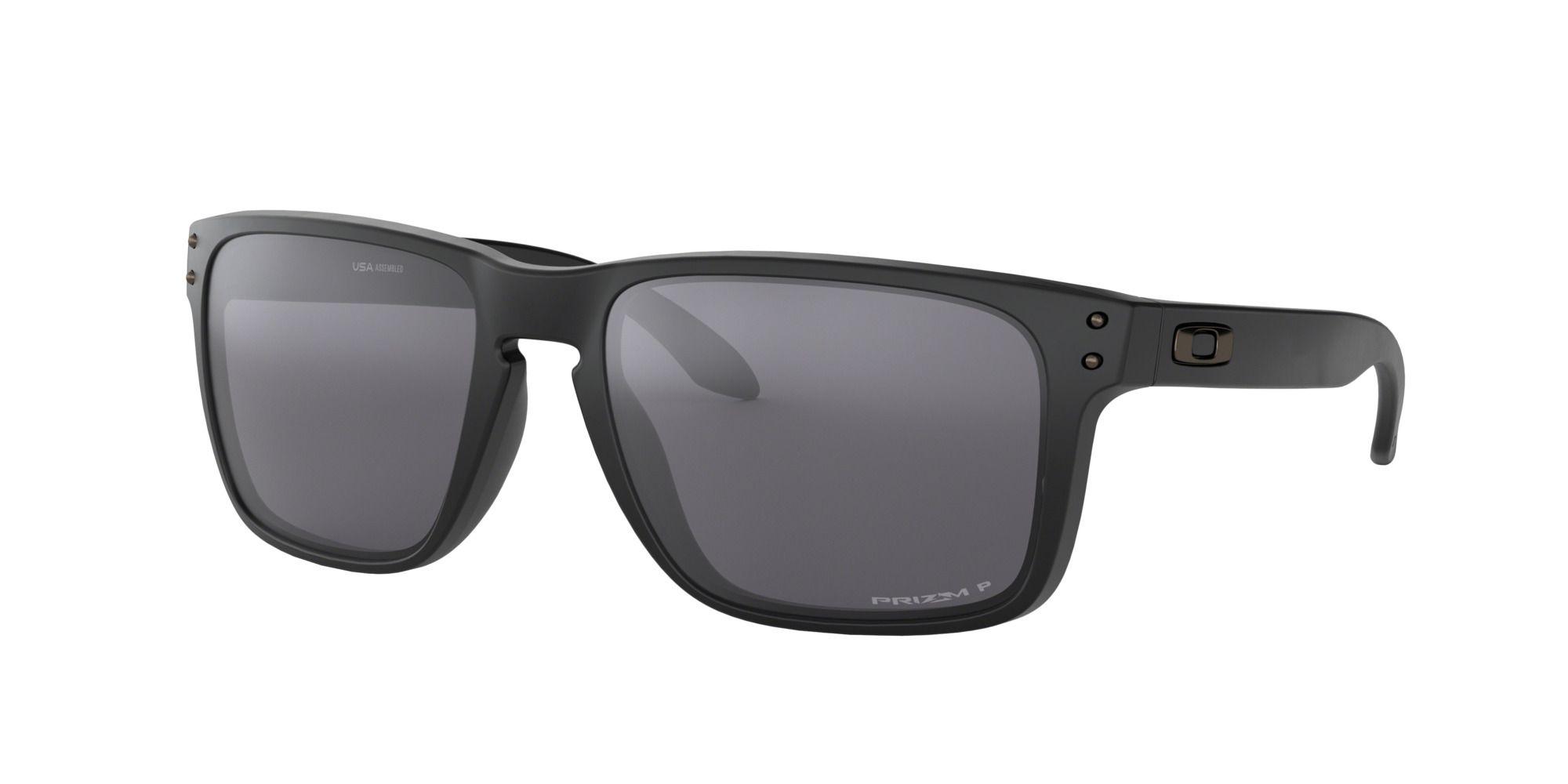 Oakley Holbrook XL Polarizado y Prizm-0