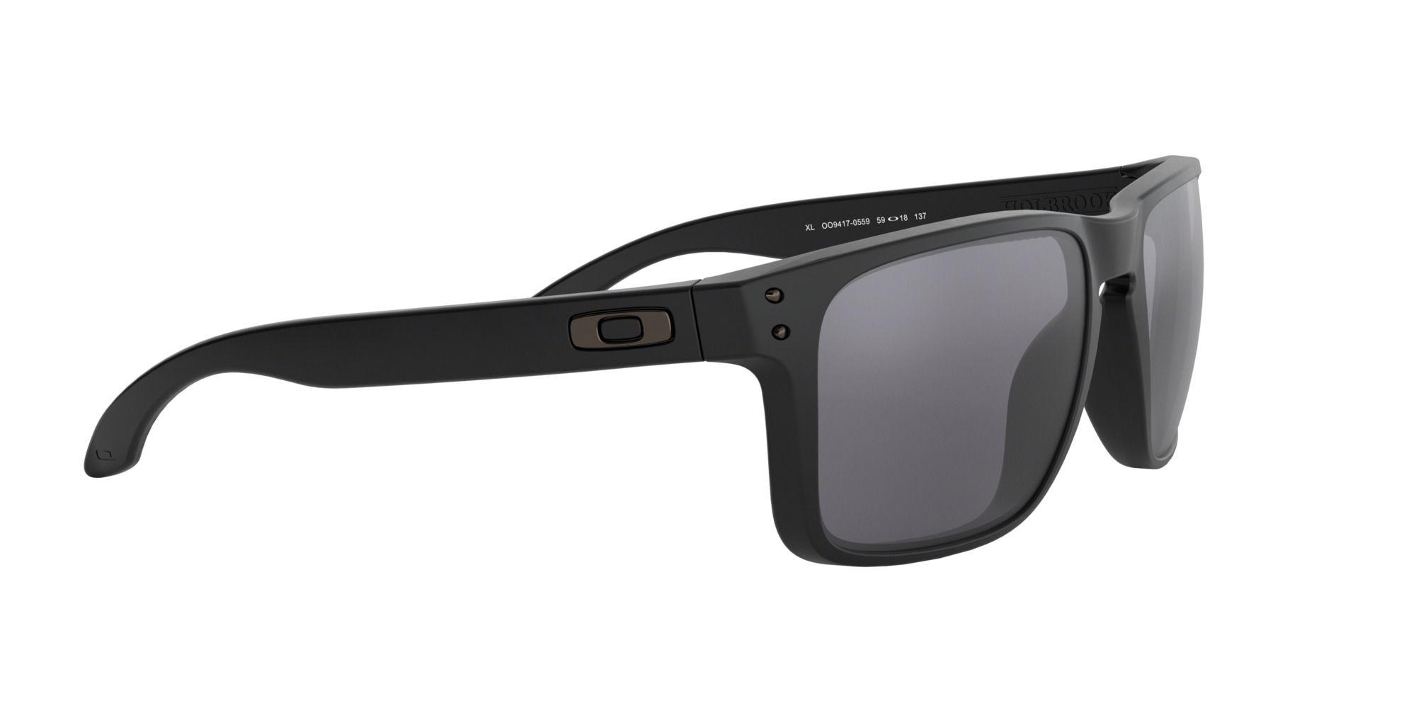 Oakley Holbrook XL Polarizado y Prizm-9