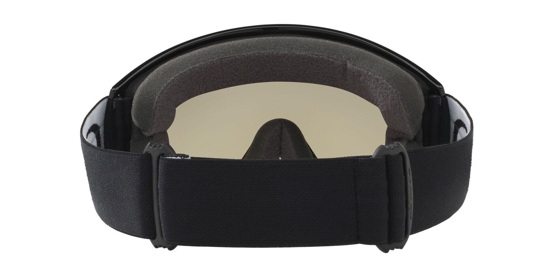 Oakley L-Frame MX-5
