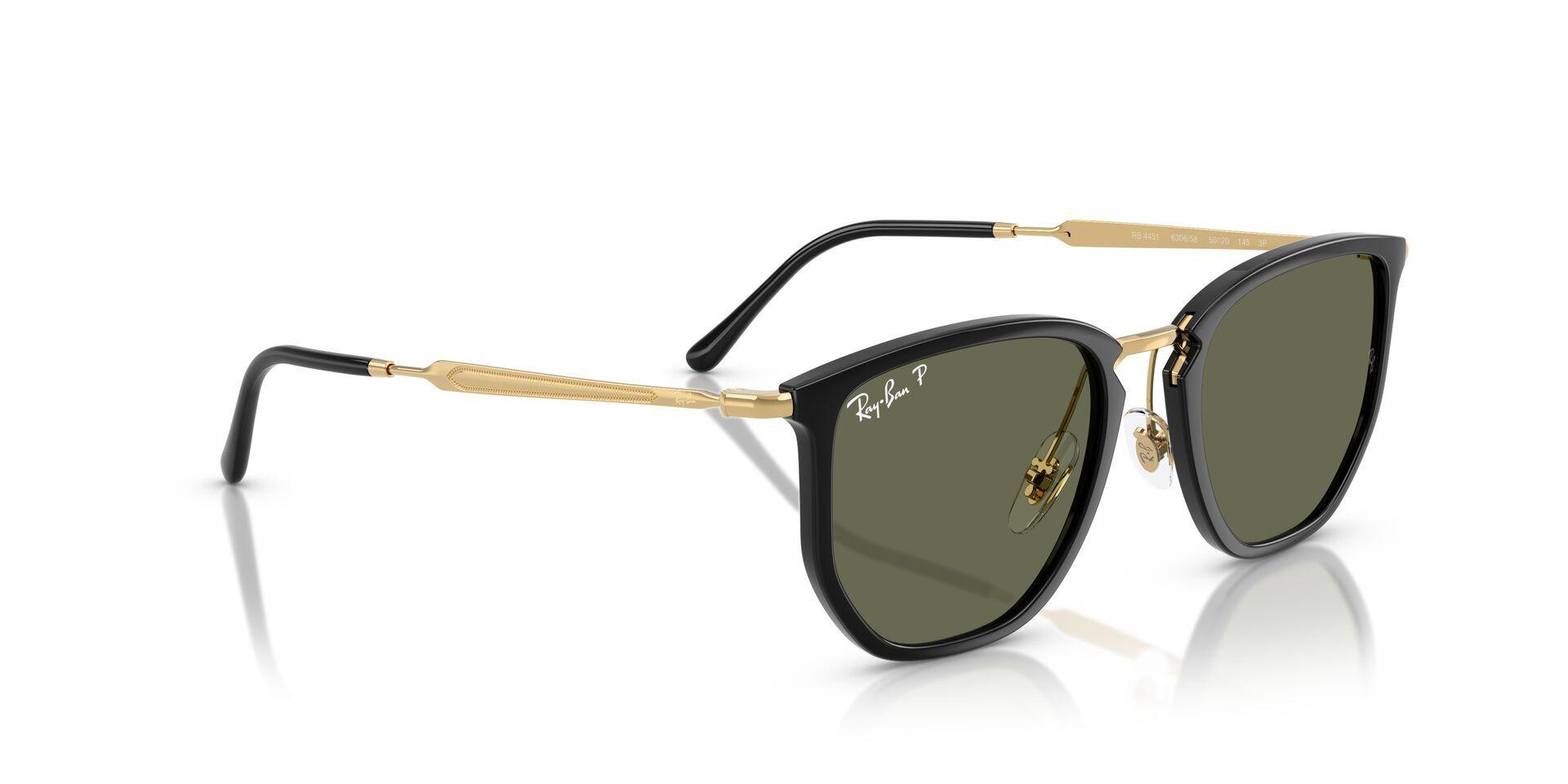 Ray-Ban RB4451 630658 50-3