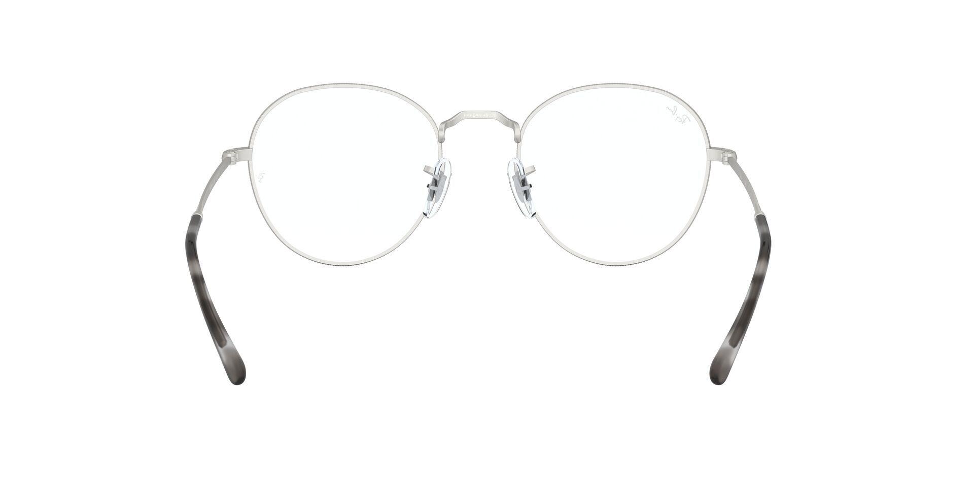 Ray-Ban David RX3582V 2538 51-5