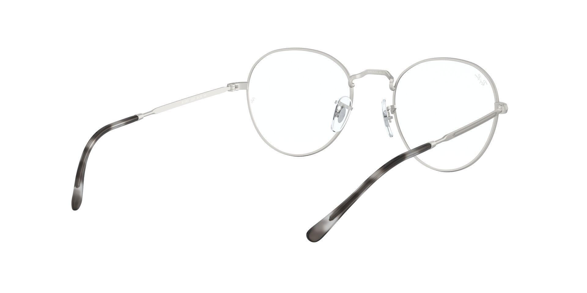 Ray-Ban David RX3582V 2538 51-6