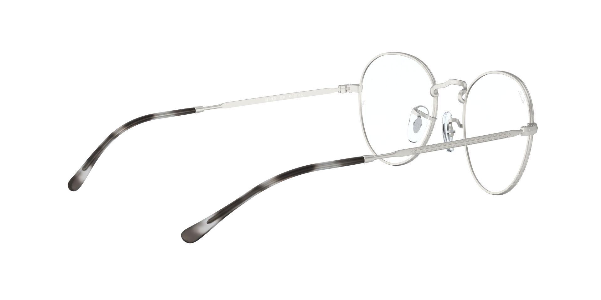 Ray-Ban David RX3582V 2538 51-7